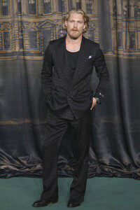 Season 2 Premiere 'The Gentlemen' in London