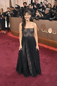 Golden Globe Awards 2026 in Beverly Hills