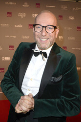 Deutscher Kosmetikpreis 'Gloria' 2015, Düsseldorf