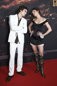 Serienpremiere 'Schwarzes Gold' in Hannover