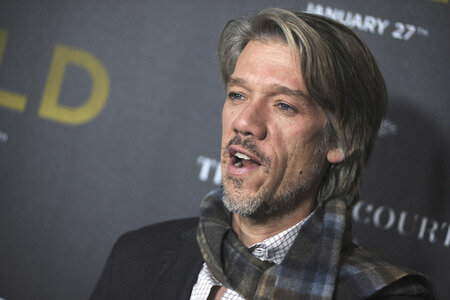Filmpremiere 'Gold' in New York