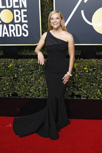 75. Golden Globe Awards in Beverly Hills