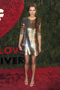 God's Love We Deliver 2015 Golden Heart Awards in New York