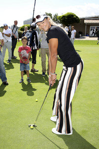 10. GRK Golf Charity Masters 2017 in Leipzig