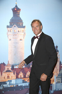 8. GRK Golf Charity Masters in Leipzig