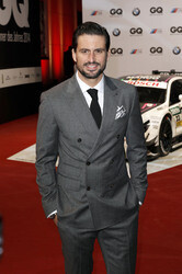 GQ Männer des Jahres Award Gala 2014, Berlin