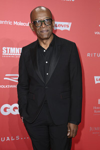 GQ Men of the Year Awards 2025 in Berlin