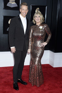 60. Grammy Awards in New York