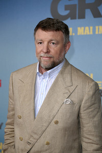 Filmscreening 'In the Grey' in Berlin