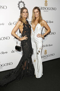 De Grisogono 'Love on the Rocks' Party in Antibes