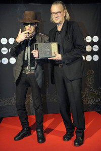 Musikpreis Hans 2016 in Hamburg