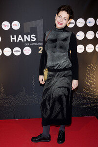 Musikpreis Hans 2016 in Hamburg