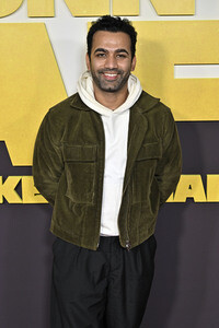 Talentshow 'Funny AF with Kevin Hart' in Los Angeles