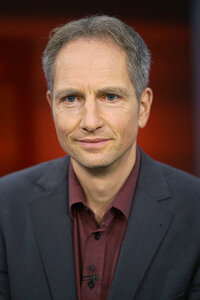 Talkshow 'hart aber fair' in Berlin