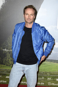 Filmpremiere 'Rock My Heart' in Berlin