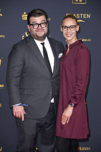 Goldene Henne 2025 in Leipzig