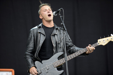 Highfield Festival 2014, Großpösna