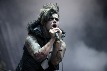 Highfield Festival 2014, Großpösna