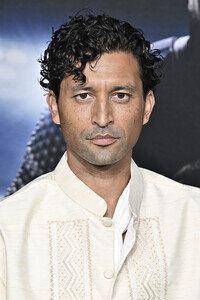 Filmpremiere 'Him - Der Größte aller Zeiten' in Los Angeles