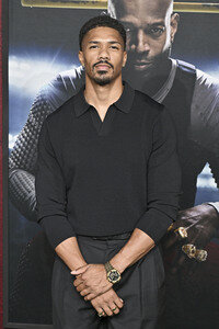 Filmpremiere 'Him - Der Größte aller Zeiten' in Los Angeles