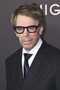 The Hollywood Reporter's Oscar Nominees Night in Los Angeles