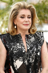 'L'homme qu'on aimait trop' Photocall, Cannes Film Festival 2014