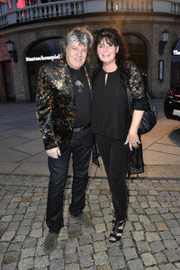 13. Hope Gala 2018 in Dresden