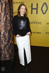 Filmscreening 'Hoppers' in Berlin