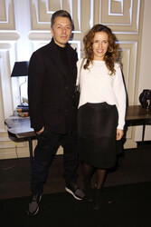 Hotel Zoo Opening Party, Berlin