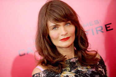 'Die Tribute von Panem - Catching Fire' Premiere, New York