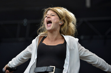 18. Hurricane Festival, Scheeßel