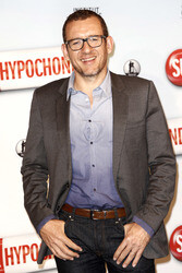 'Super-Hypochonder' Photocall, Berlin