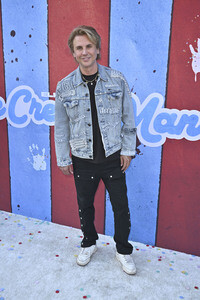 Filmpremiere 'Ice Cream Man' in Los Angeles