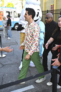 Filmpremiere 'Ice Cream Man' in Los Angeles