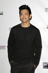 The US-Ireland Alliance Pre-Academy Awards Honors Event, Santa Monica