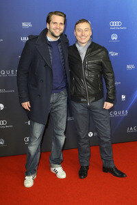 Filmpremiere 'Jacques - Entdecker der Ozeane' in Berlin
