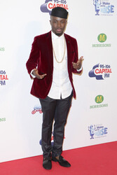Jingle Bell Ball 2014, London