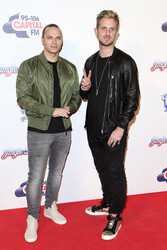 Jingle Bell Ball 2014, London