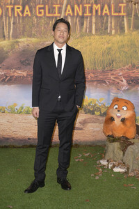 Filmpremiere 'Hoppers' in Rom