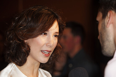 'Game of Thrones' Fan Event, Madrid