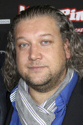 'King Ping' Premiere, Wuppertal