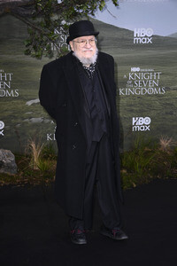 Serienpremiere 'A Knight of the Seven Kingdoms' in Berlin
