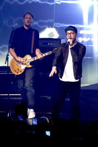 1Live Krone 2018 in Bochum