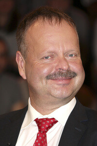 Talkshow 'Markus Lanz' in Hamburg