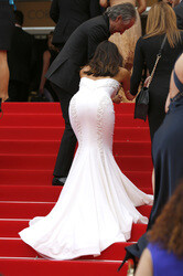 'Saint Laurent' Premiere, Cannes Film Festival 2014