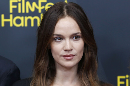Filmpremiere 'Das Mädchen mit der Leica', Filmfest Hamburg 2026