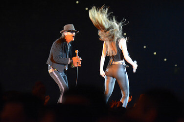 Udo Lindenberg Konzert, Düsseldorf