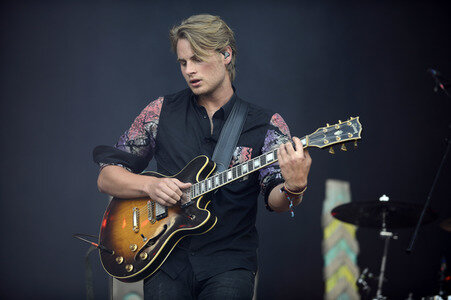 Lollapalooza Festival 2016 in Berlin