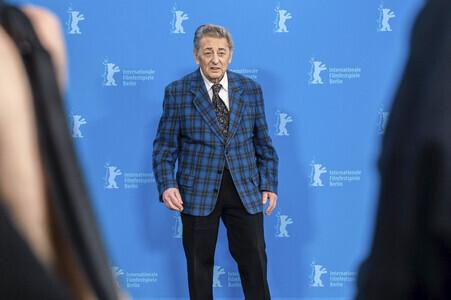 Photocall 'The Loneliest Man in Town', Berlinale 2026