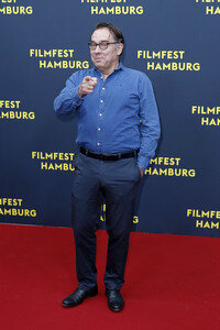 Festivaleröffnung und Filmpremiere 'Lovely Day', Filmfest Hamburg 2025